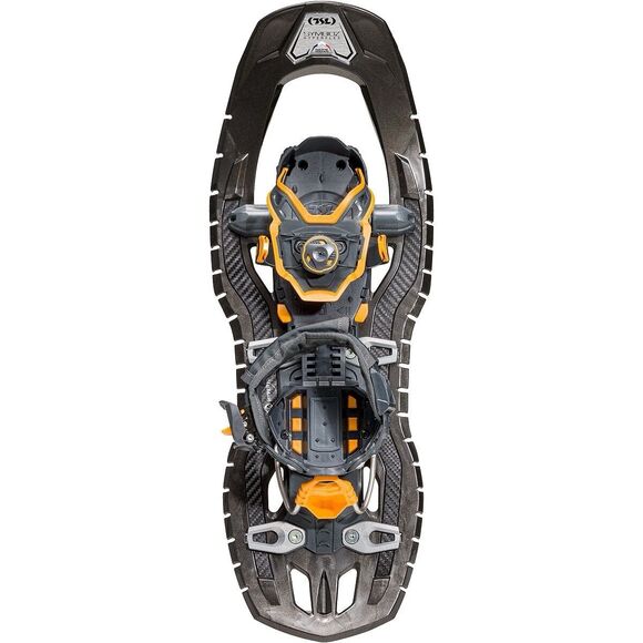 TSL Outdoors Snowshoes Adjustable Adult Small 20.5" 65-180lb Symbioz Hyperflex - Picture 1 of 7